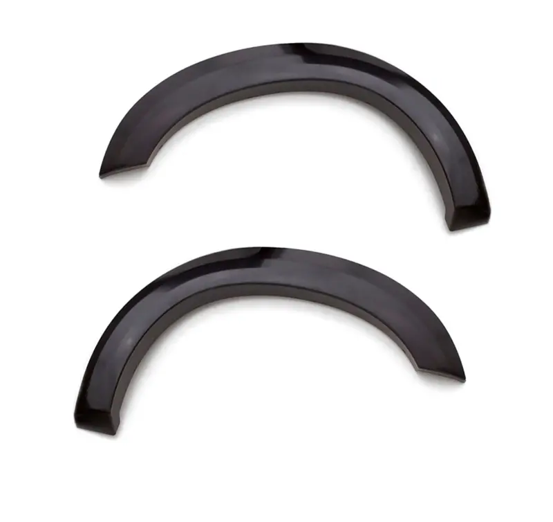 Lund Ex106Ta Extra-Wide Fender Flare Set – Style Enhancement Package 1