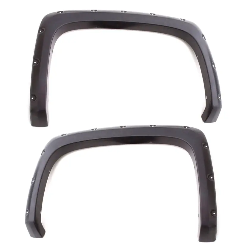 Lund Rivet-Style Fender Flare Set – Rx113-2Sb 1