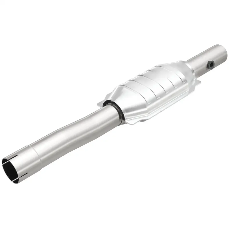 Magnaflow 459003 Direct-Fit Catalytic Converter – California Carb Compliant 1