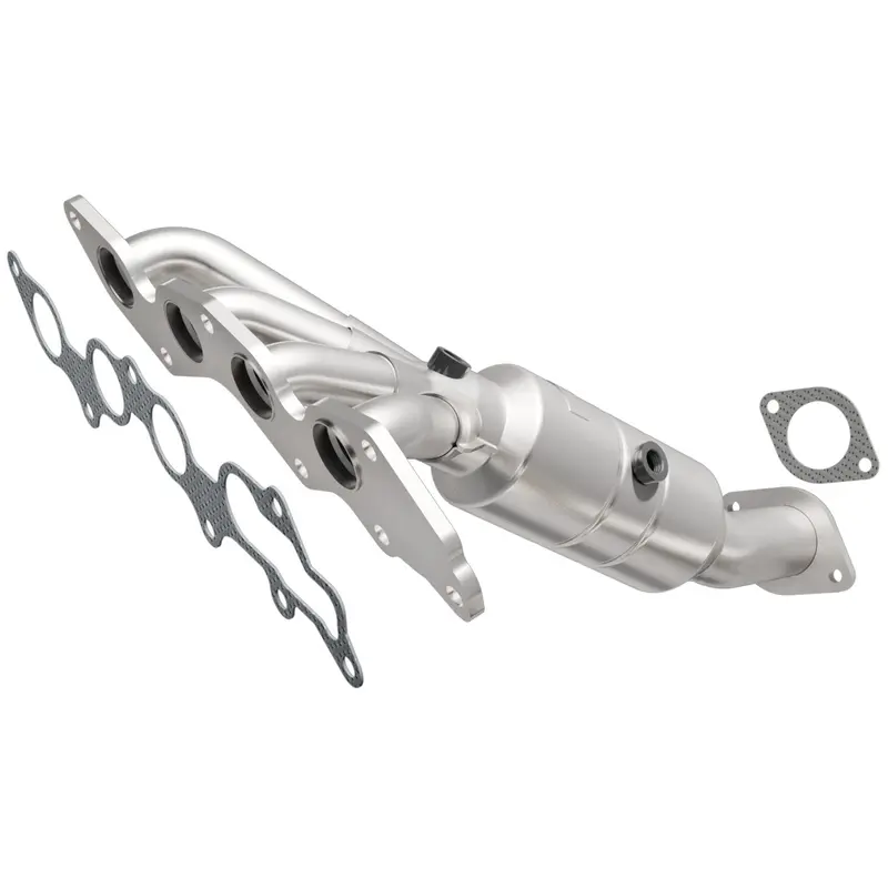 Magnaflow 49203 Catalytic Converter With Integrated Exhaust Manifold 1