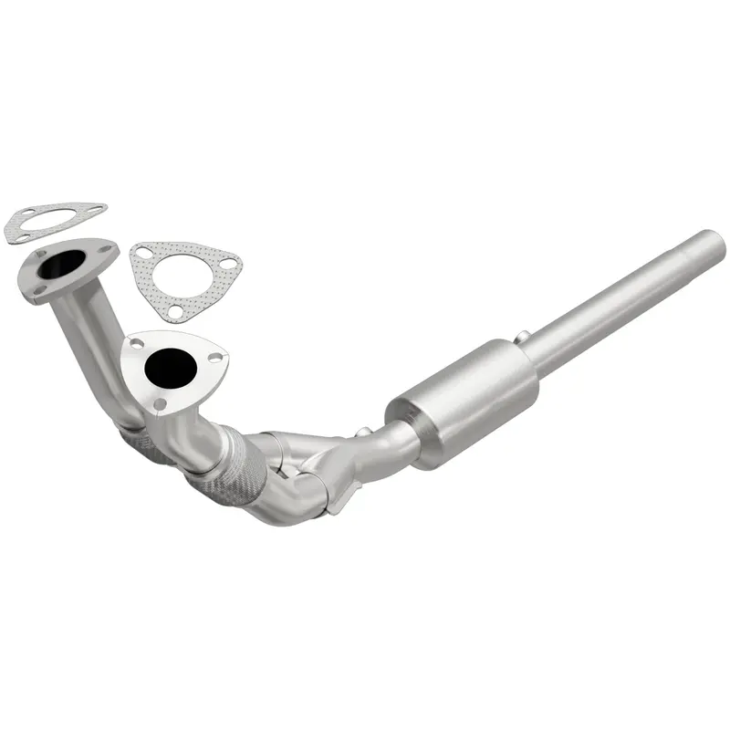 Magnaflow Oem-Grade Direct-Fit Catalytic Converter – Carb-Compliant, Universal Fit (Model 51151) 1