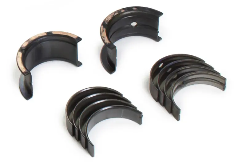 Mahle Original/Clevite Ms909H Main Bearing Set 1