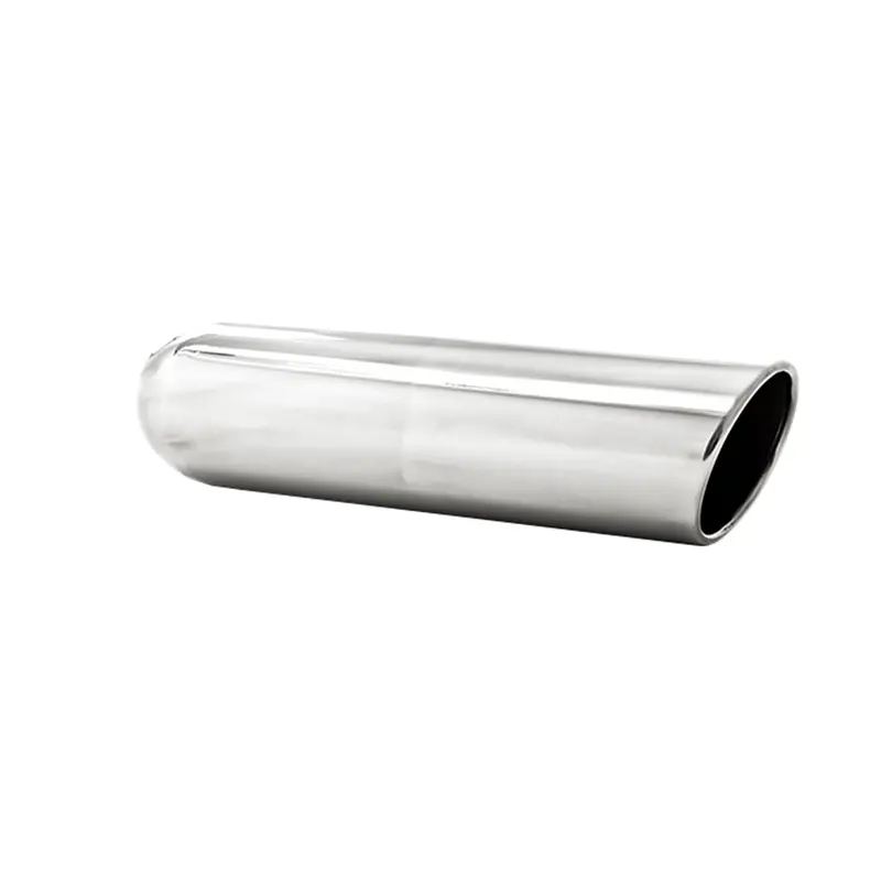 Mbrp Polished Stainless Steel Exhaust Tailpipe Tip – Model T5135 1