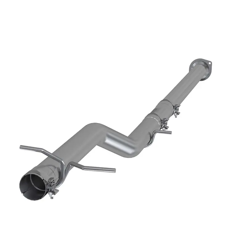 Mbrp S5145409 T409 Stainless Steel Exhaust System 1