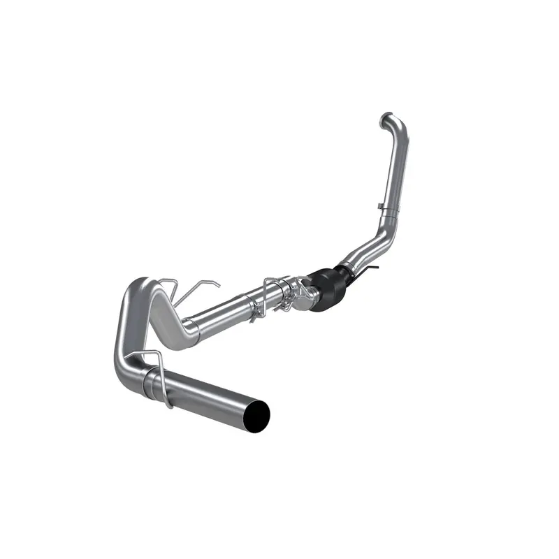 Mbrp S6212Plm Full Exhaust System Kit – Performance Stainless Steel 1