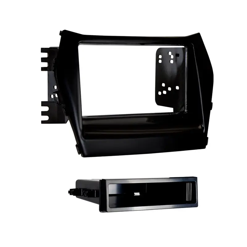 Metra Electronics Custom Dash Mounting Kit – Model 99-7354B For Seamless Stereo Integration 1
