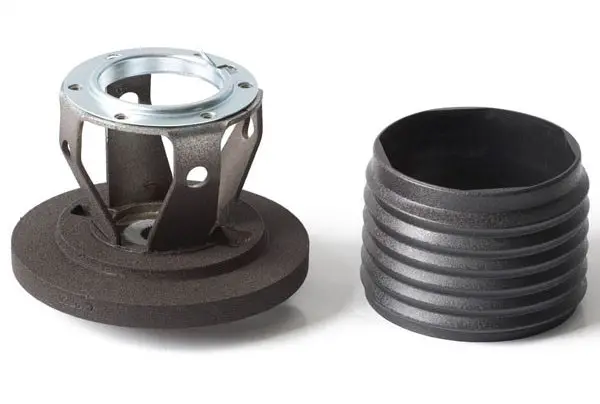 Momo Bmw E46 (1999–2005) Steering Wheel Hub Adapter – Model 2012 1