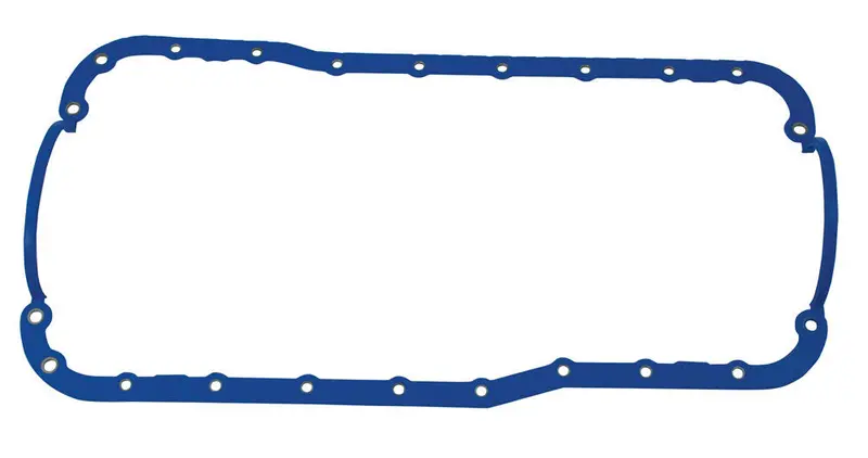 Moroso 93160 One-Piece Oil Pan Gasket For Small-Block Ford 289/302 (1983–Present) 1