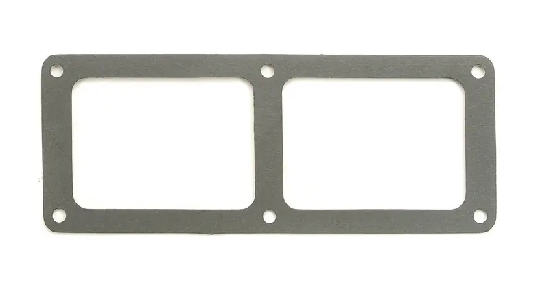 Mr. Gasket 672G Gmc Injector Base Gasket – 1/16" Thick For Supercharger Applications 1