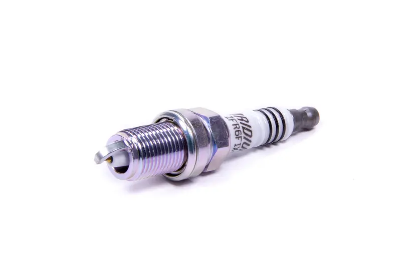 Ngk Zfr6Fix-11 Iridium Spark Plug – High-Performance Replacement With Extended Life And Improved Ignition 1