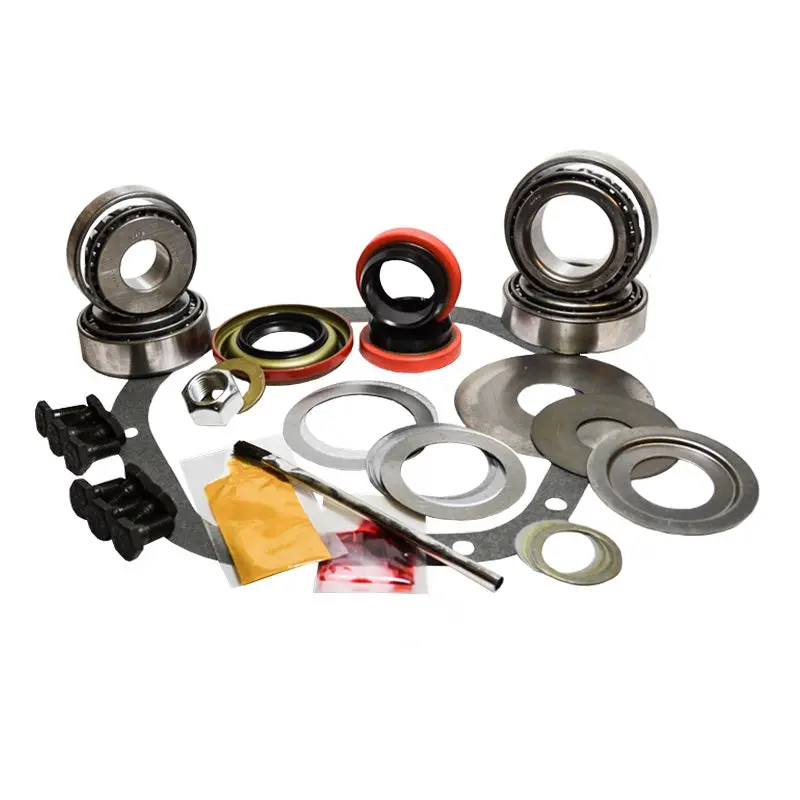 Nitro Gear Mkd44 Dana 44 Front Axle Master Installation Kit 1