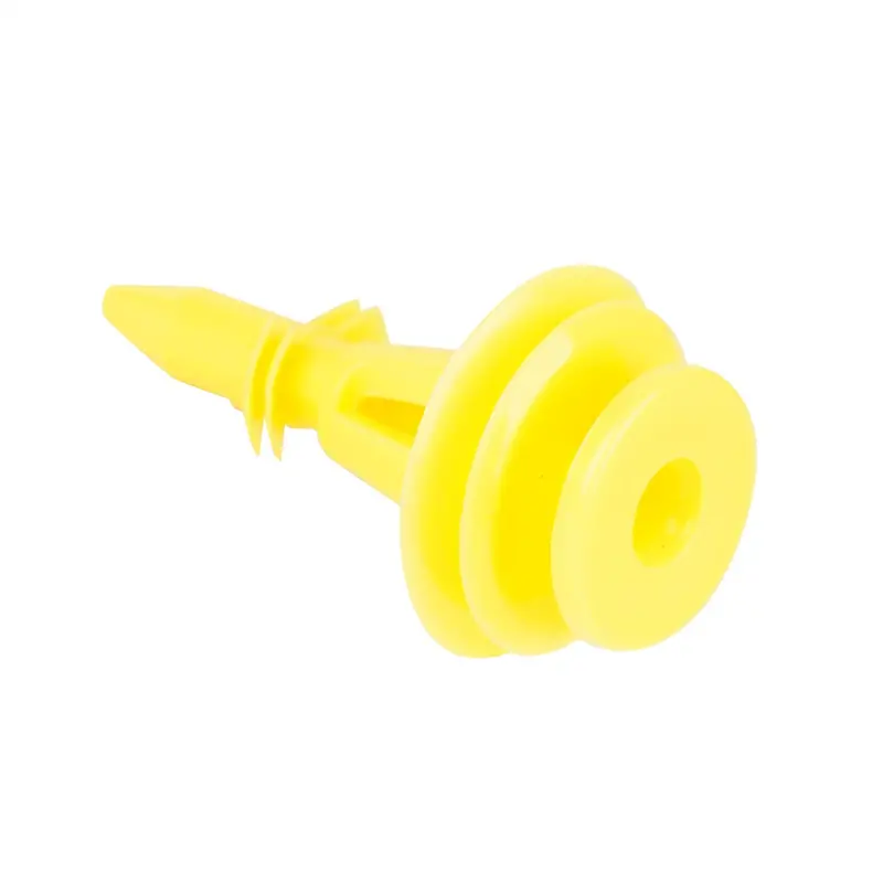 Omix 11811.68 Lift Gate Panel Push Pin; 1