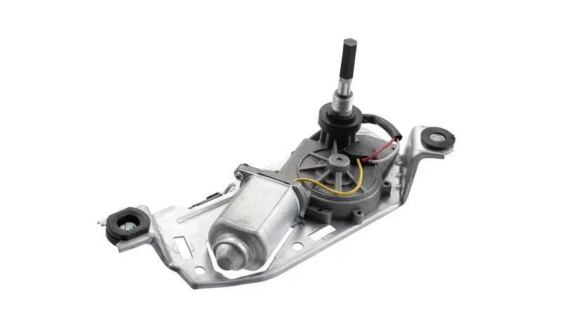 Omix-Ada 19715.13 Front Windshield Wiper Motor 1