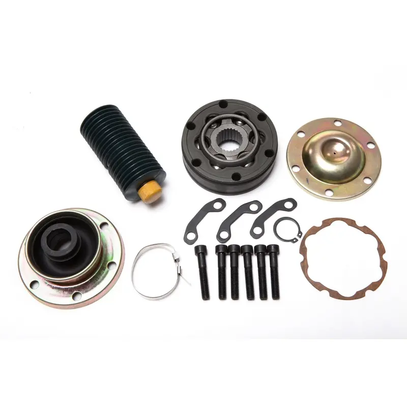 Omix-Ada 932-303 Rear Driveshaft Cv Joint Repair Kit 1