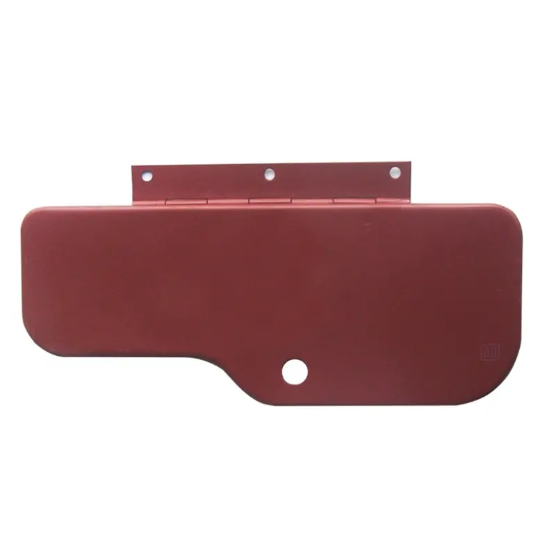 Omix-Ada Glove Box Door Replacement – Secure Fit, Model 12021.46 1