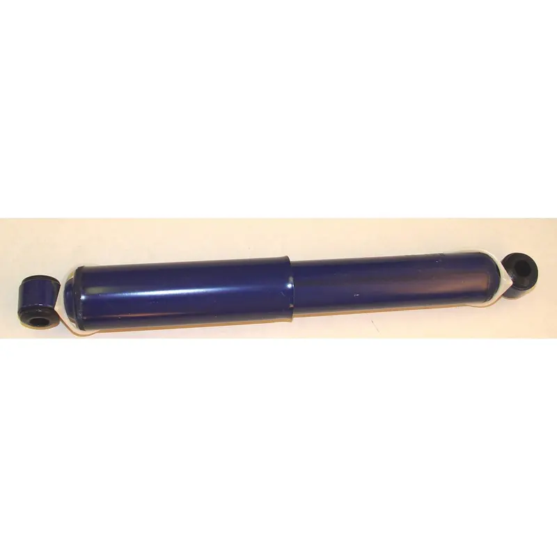 Omix-Ada Monro-Matic Plus Gas Shock Absorber – Premium Replacement For Jeep Suspension Systems 1