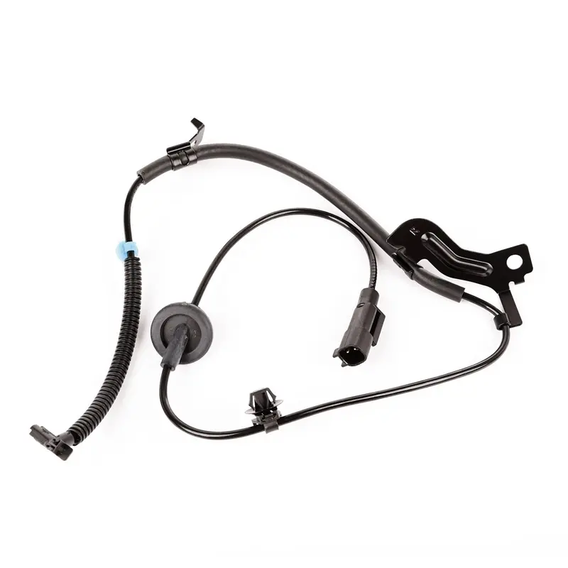 Omix-Ada Wheel Speed Sensor – Oe-Style Replacement For Abs Systems (17259.13) 1