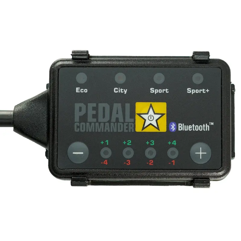 Pedal Commander 36-Mrb-35K-01 Pedal Commander Throttle Response Controller With Bluetooth Support 1