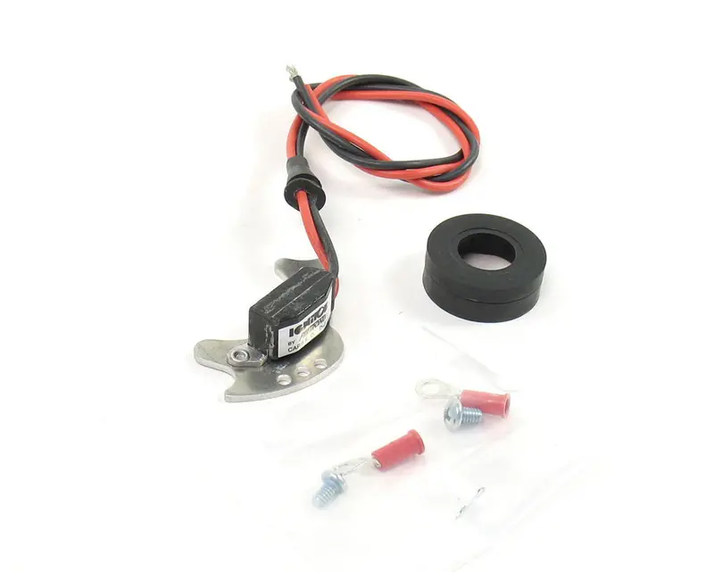 Pertronix 1584 Ignitor Electronic Ignition Conversion Kit 1