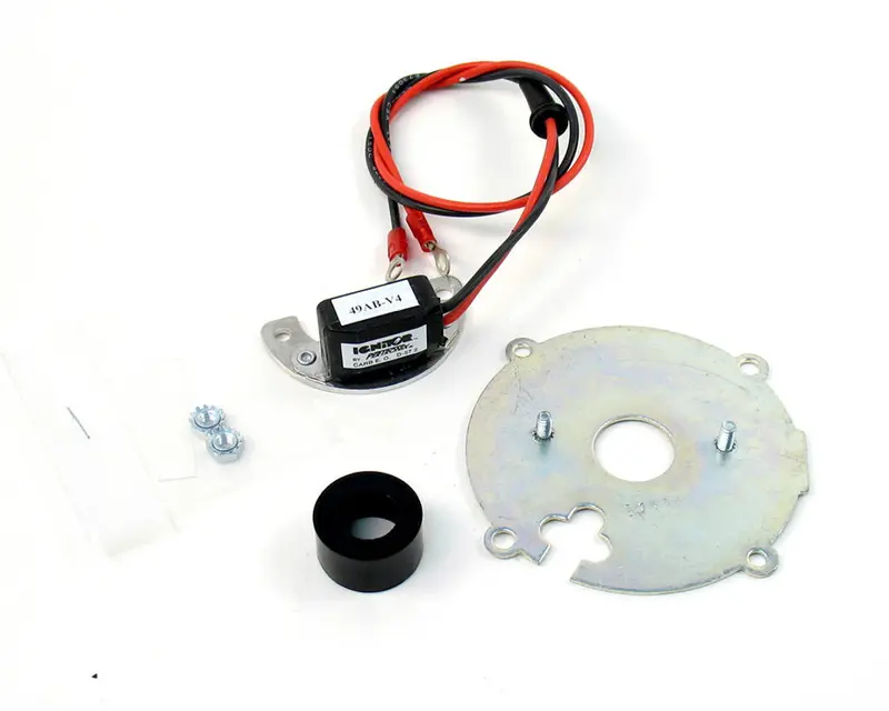 Pertronix Ignitor Conversion Kit – Electronic Ignition Upgrade For Classic Vehicles 1