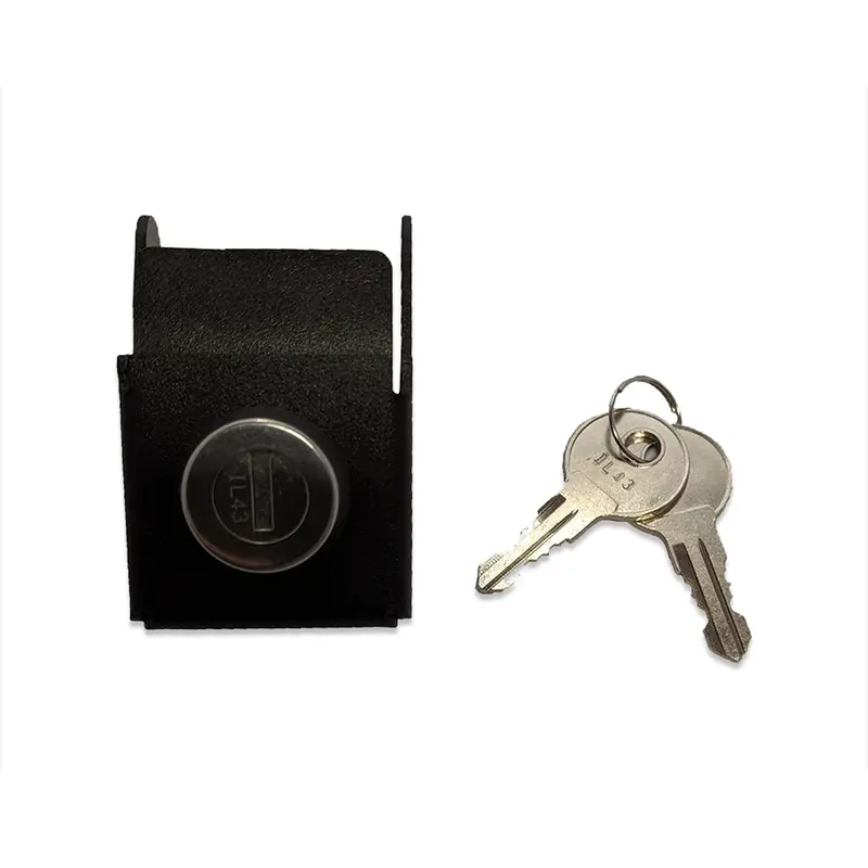 Pop & Lock Pl5055 Tailgate Lock System For Toyota Hilux And Revo Models 1