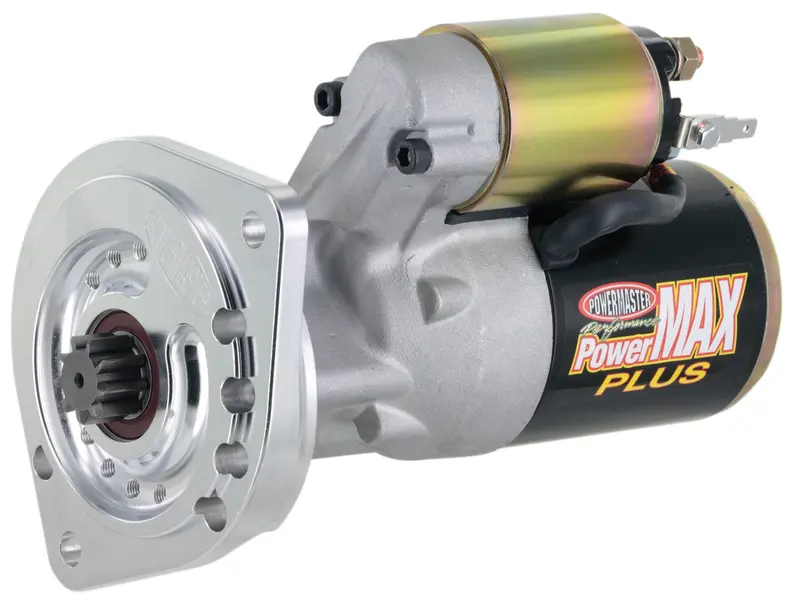 Powermaster Performance 9000-3 Powermax Plus Starter 1