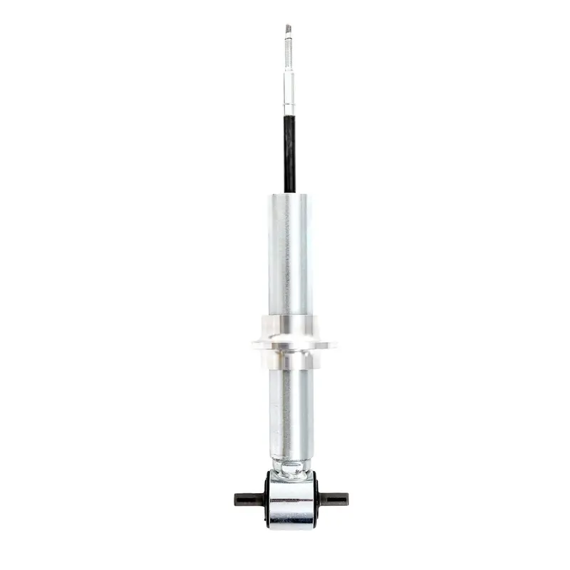 Pro Comp Zx2002 Monotube Shock Absorber For 2007–2013 Gm 1500 2Wd/4Wd Trucks 1