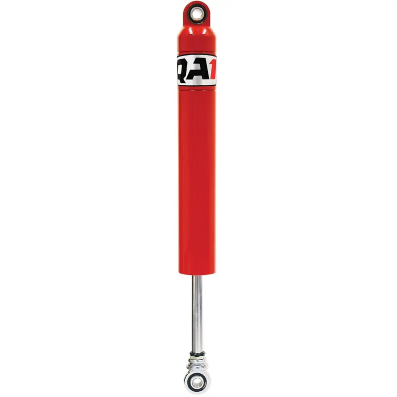 Qa1 5176-9 Large-Diameter Steel Twin-Tube Shock – 13" Extended, 20" Compressed, Eye-To-Eye Mounting 1