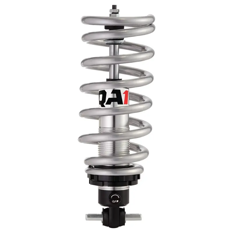 Qa1 Gm Pro Coil Aluminum Adjustable Coilover Kit – Flat-Tapered Design (Gs501-11300C) 1