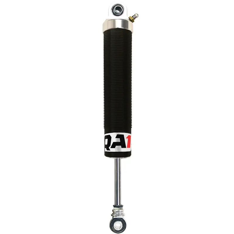 Qa1 Mono-Tube Aluminum Shock – Eye-To-Eye Mounting, Adjustable Damping 1