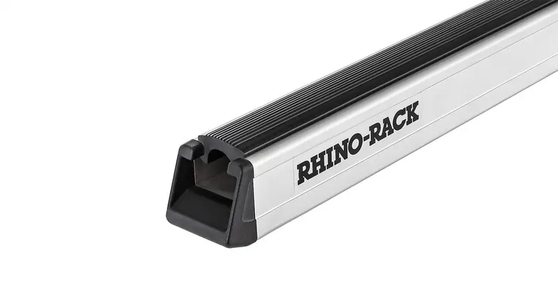 Rhino-Rack Heavy-Duty Rlt600 Ditch-Mount Roof Rack System 1