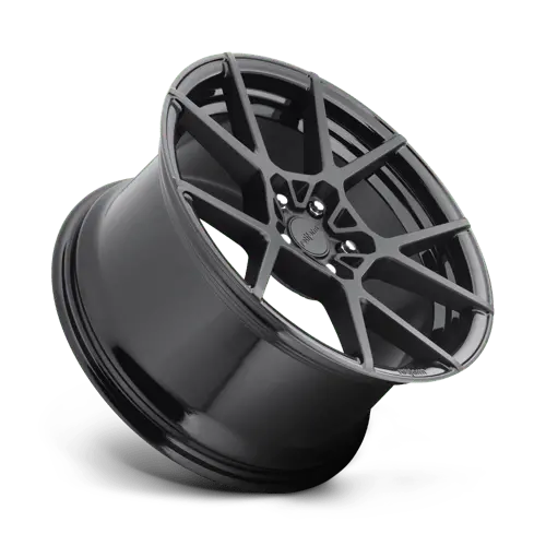 Rotiform R139 Monoblock Forged Wheel – 20X10 Inches, 5X120 Pcd, Matte Black, +40Mm Offset 1