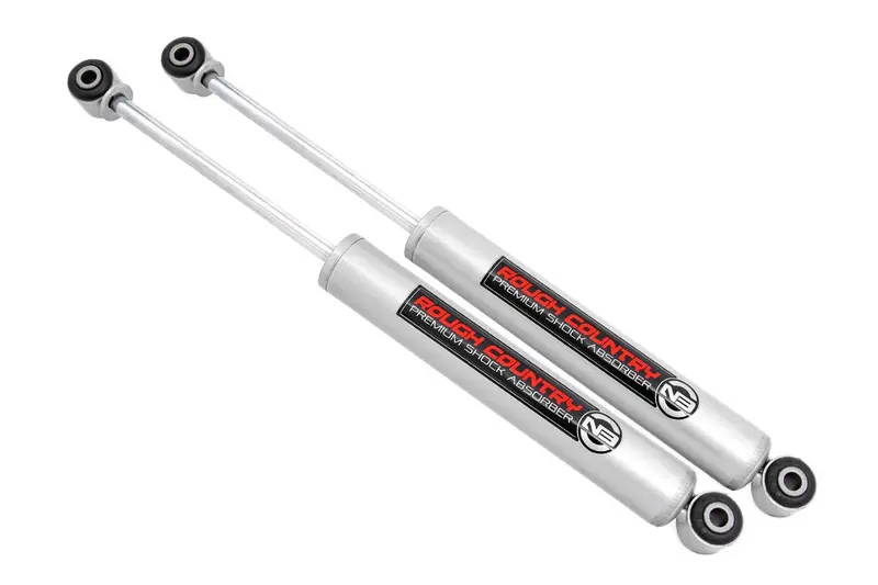 Rough Country N3 Front Coilover Shocks – Pair For 2018–2020 Jeep Wrangler Jl (23215_A) 1