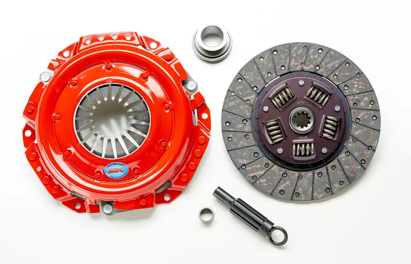 South Bend Clutch Heavy-Duty Transmission Kit – Designed For K25002-Hd Applications 1