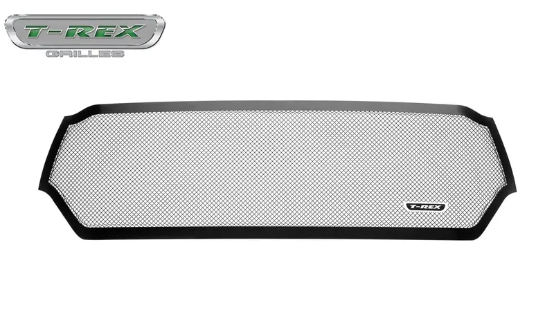 T-Rex Grilles 51465 Upper Class Mesh Front Grille 1