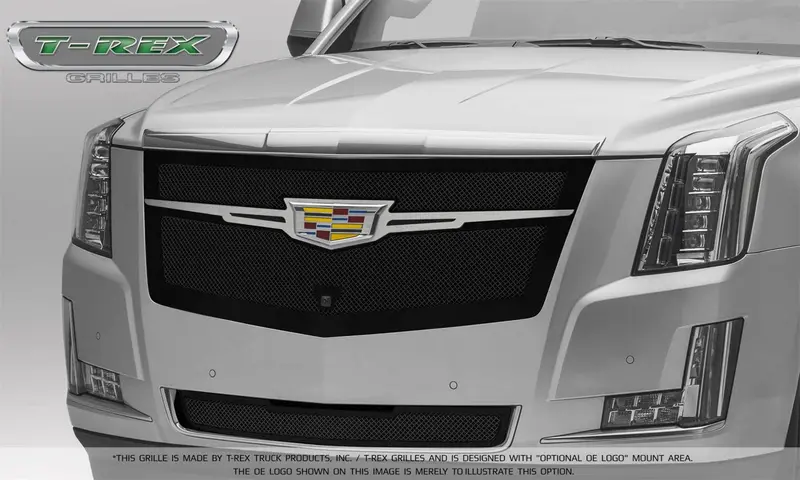 T-Rex Upper Class Series Mesh Grille – Model 51191 1