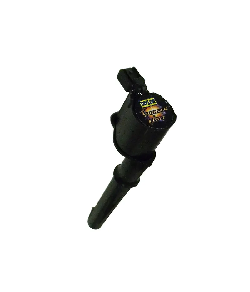 Taylor Cable Thundervolt Coil-On-Plug Ignition System – Ford 4.6L/5.4L 4-Valve Engines 1
