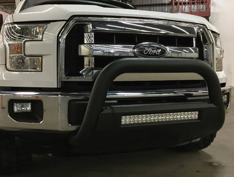 Trailfx B1601B Replacement Component For Tlf Series Bull Bars 1