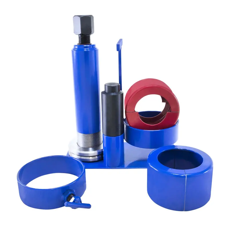 Yukon Gear Carrier Bearing Puller Set – Model Yt P20 1