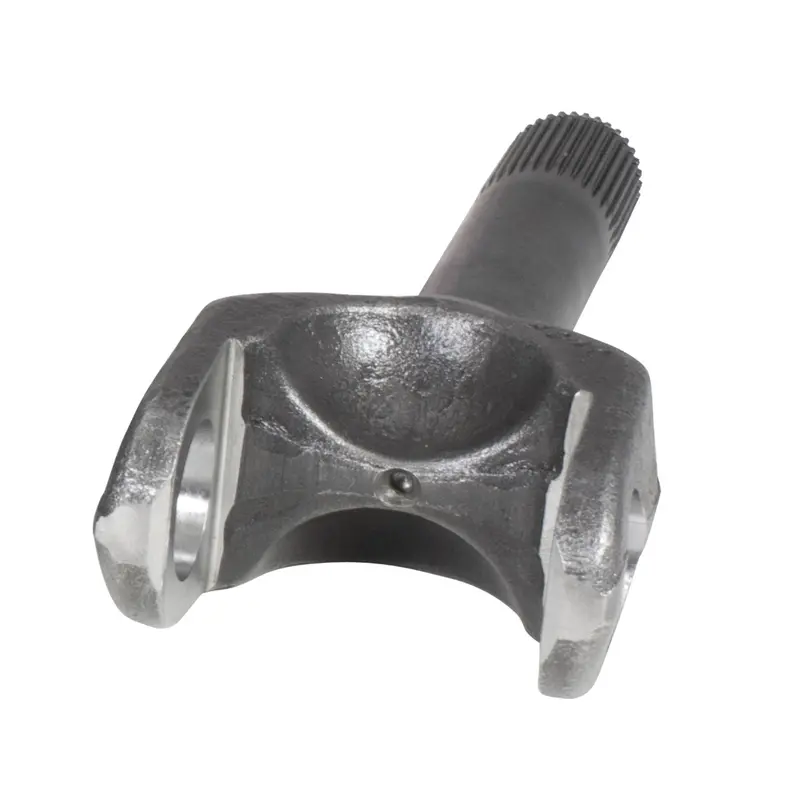 Yukon Gear Ya-D2002692 30-Spline Outer Stub Axle – Replacement For 1999–2004 Dana 50/60 Front Axles 1